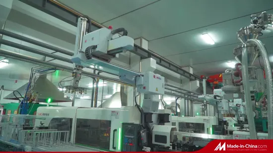 HDPE Plastic Bottles Can Be Customized for Health Care Tablets and Medicines