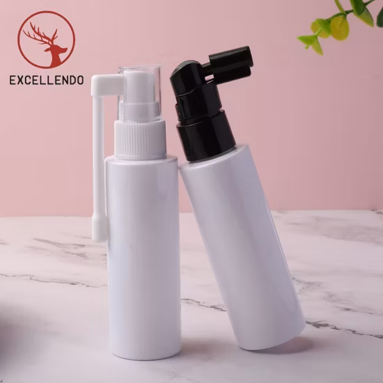 Pharmaceutical Regular Sprays Nasal Packaging