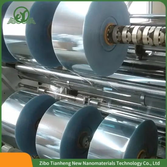 Wholesale Cheap Colored Pharmaceutical PVC Sheet Rigid Sheets Custom PVC Sheet Roll Blister Packaging